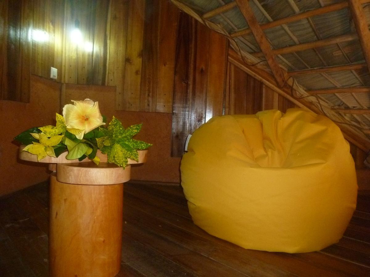 Solazul Bed and Breakfast Las Galeras Εξωτερικό φωτογραφία