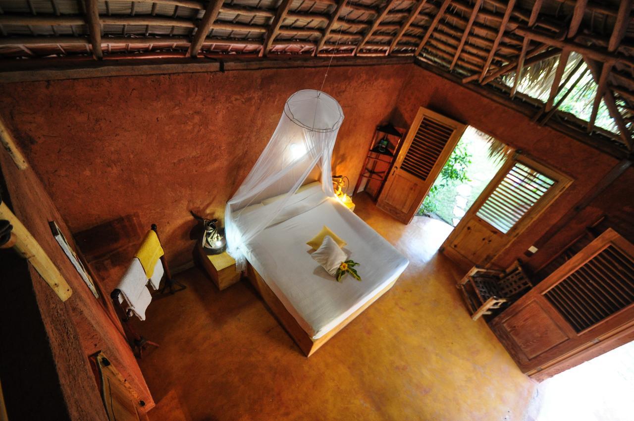 Solazul Bed and Breakfast Las Galeras Εξωτερικό φωτογραφία