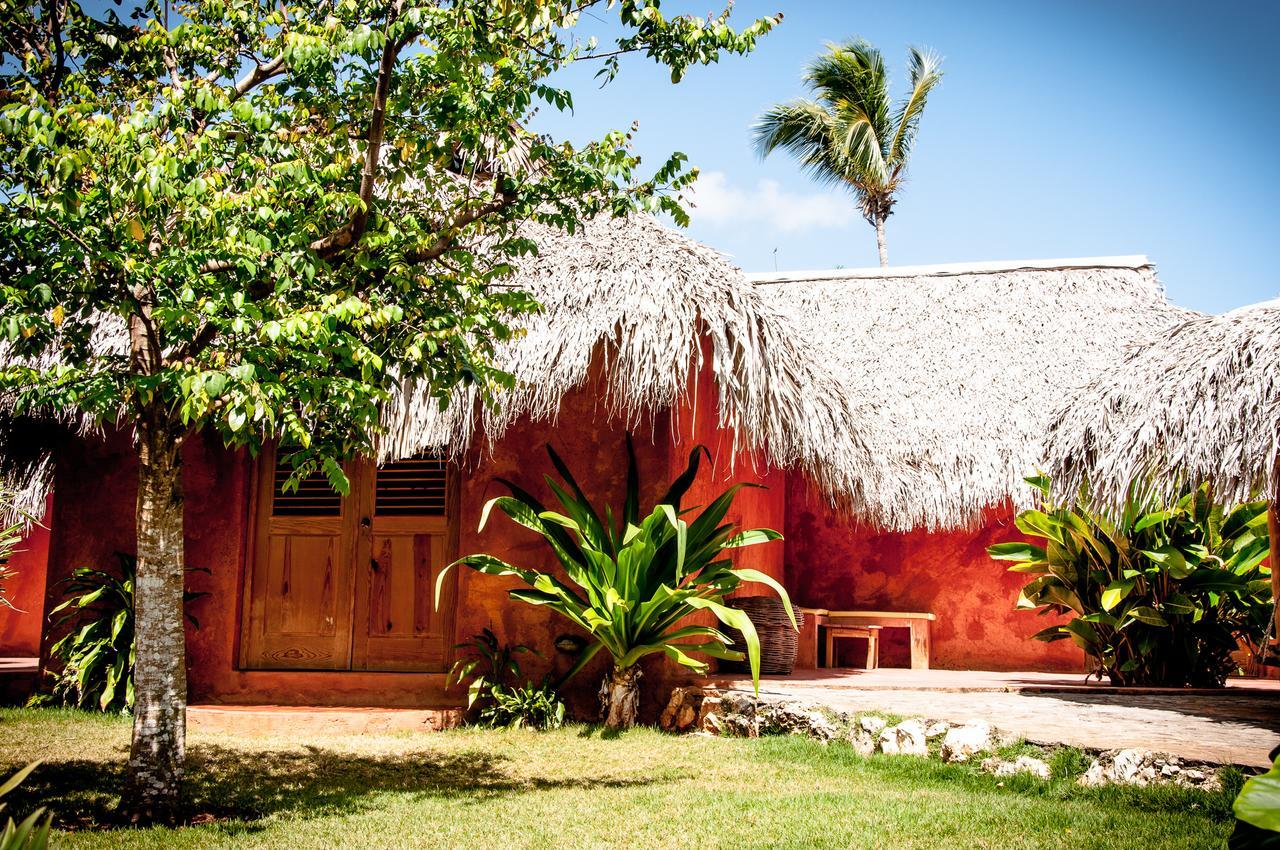 Solazul Bed and Breakfast Las Galeras Εξωτερικό φωτογραφία
